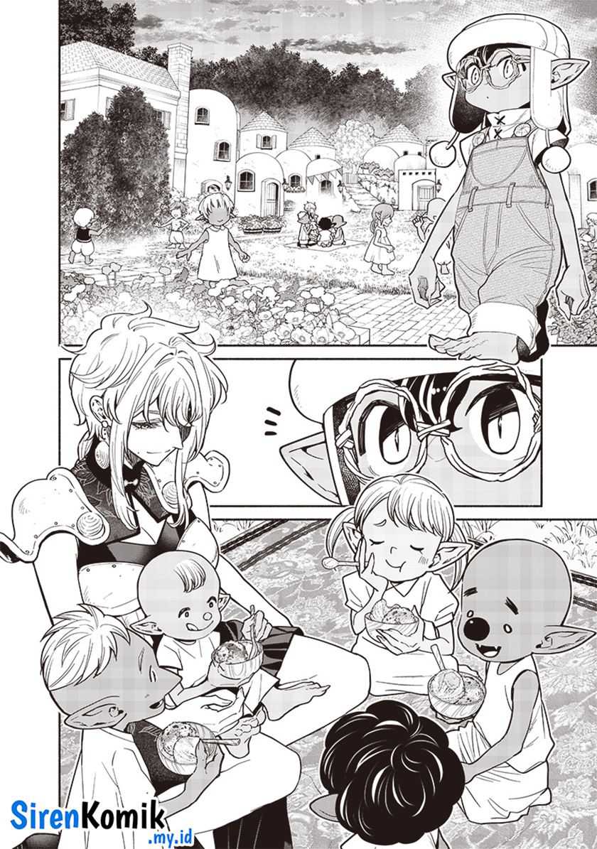 Tensei Goblin da kedo Shitsumon aru?